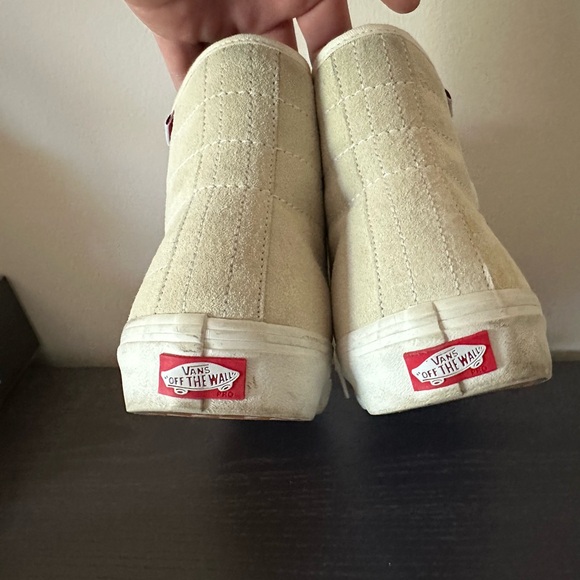 Vans AVE Classic Hi - very rare - Picture 8 of 8